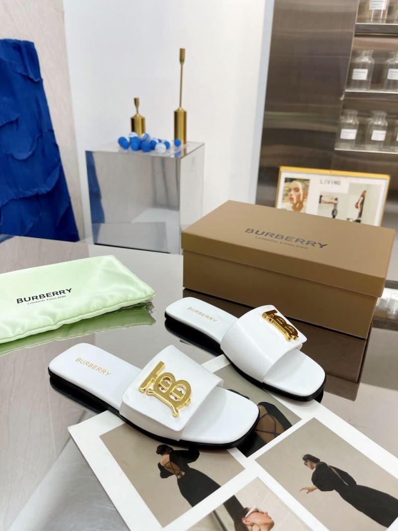 Burberry Slippers